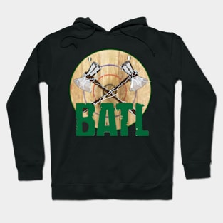 BATL Axes! Hoodie